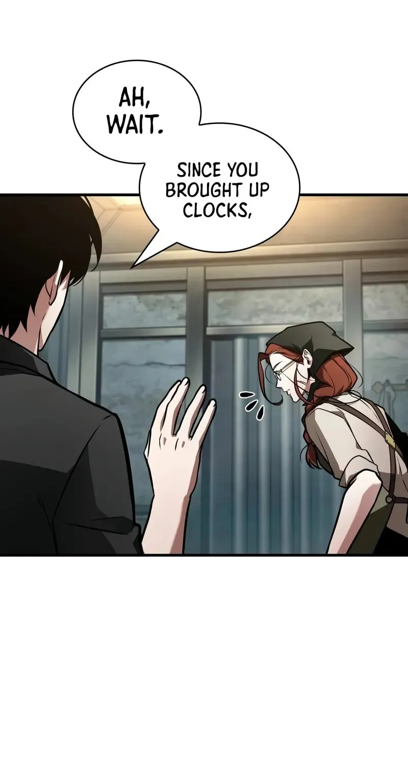 Omniscient Reader Chapter 238 page 14 - 