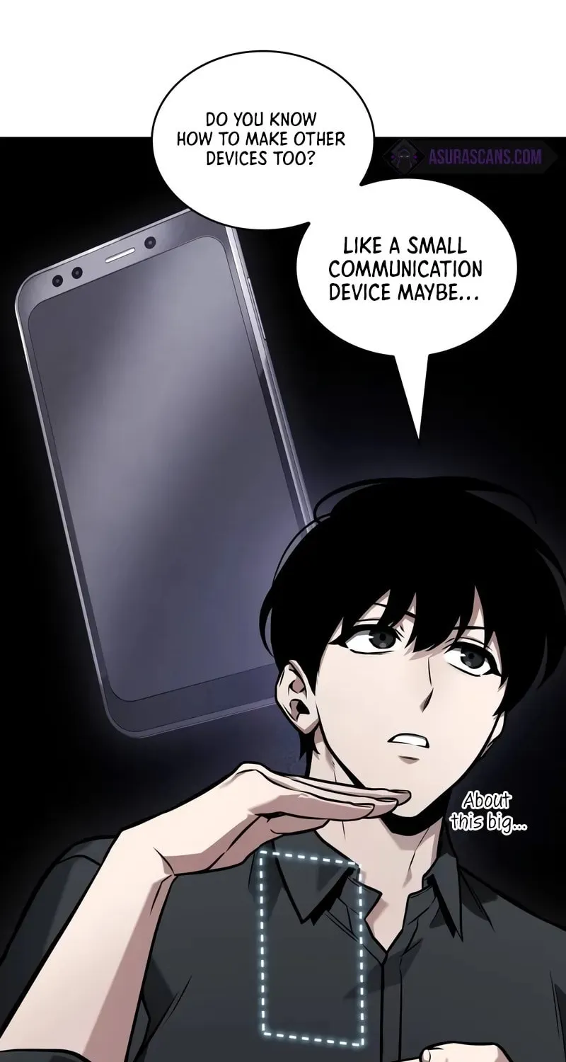 Omniscient Reader Chapter 238 page 15 - 