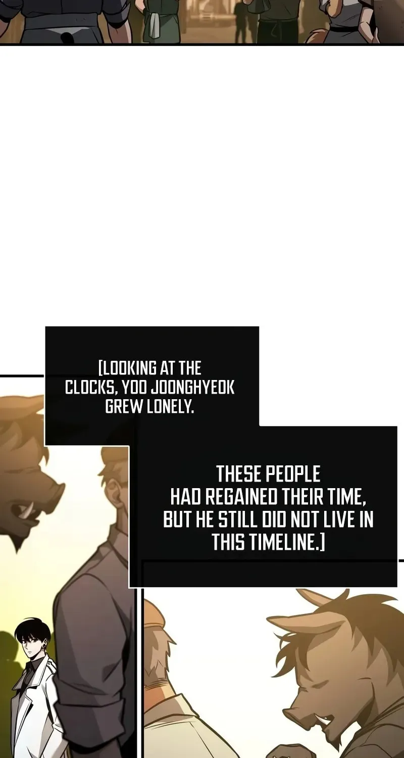 Omniscient Reader Chapter 238 page 19 - 