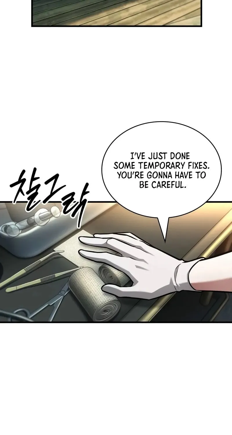 Omniscient Reader Chapter 238 page 3 - 