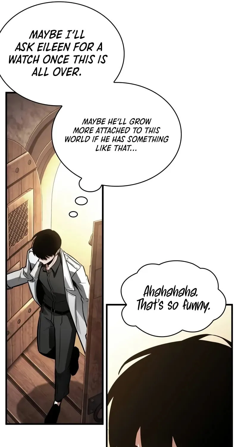Omniscient Reader Chapter 238 page 22 - 