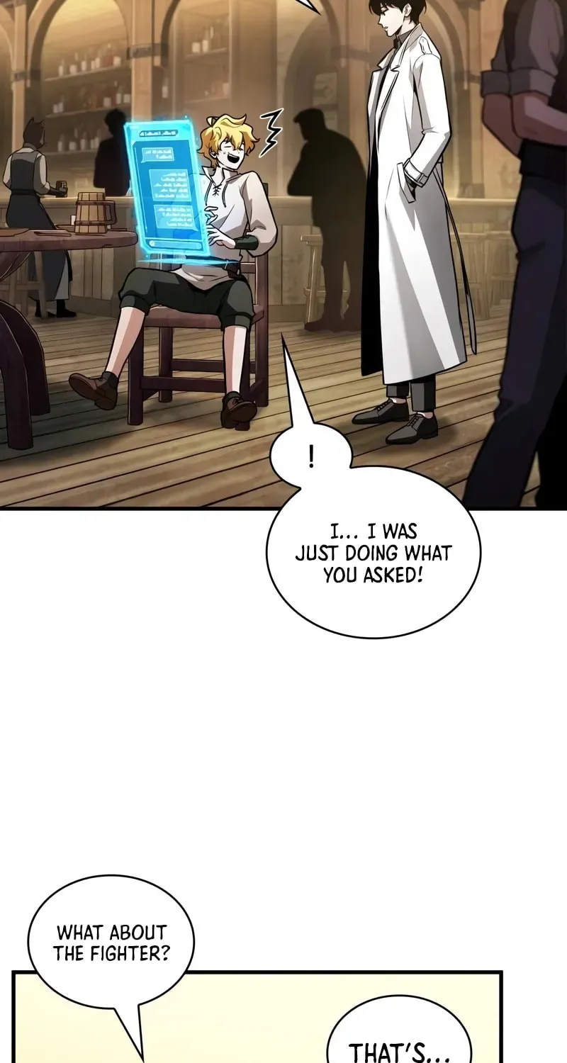 Omniscient Reader Chapter 238 page 24 - 