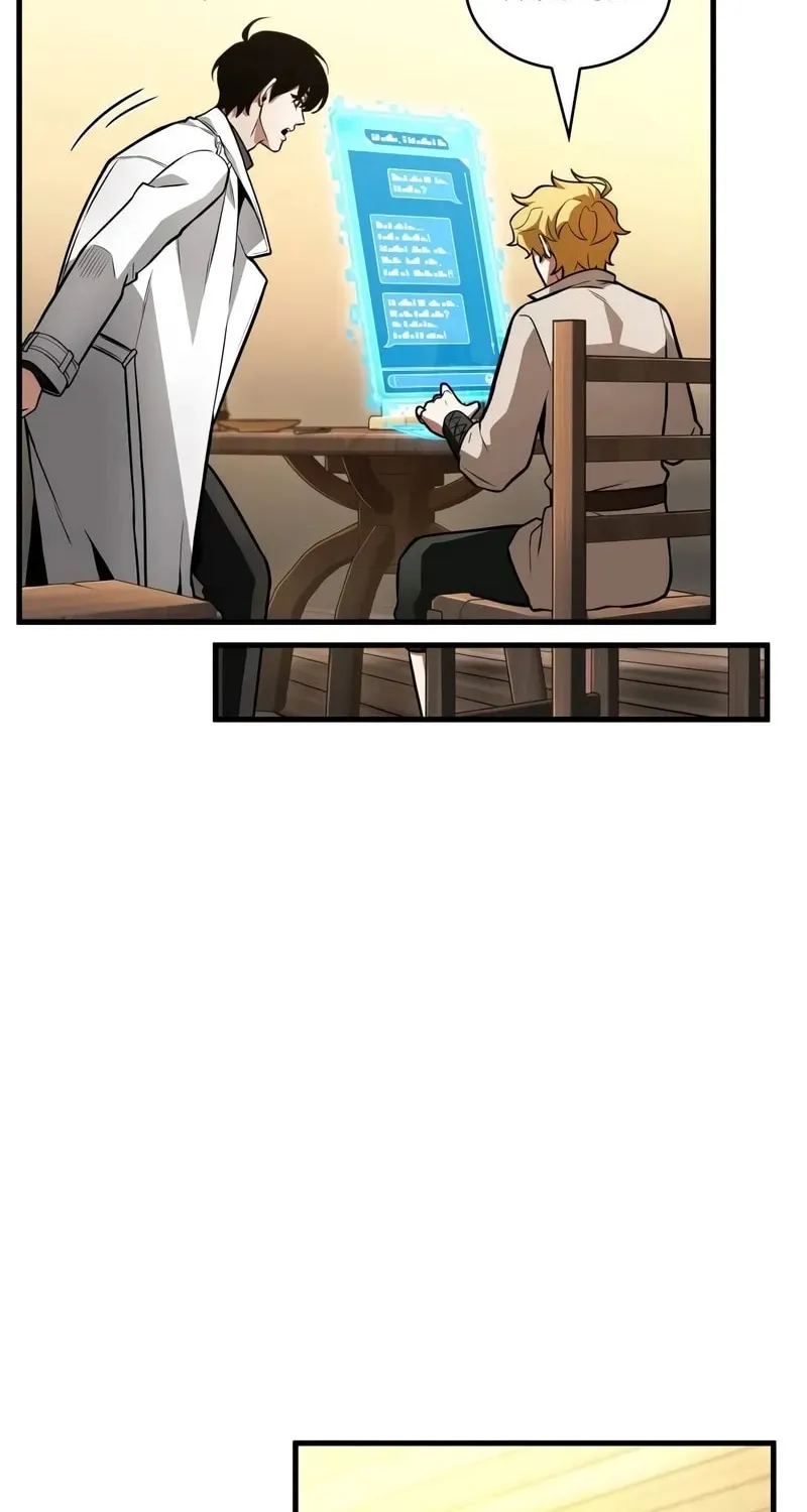 Omniscient Reader Chapter 238 page 25 - 