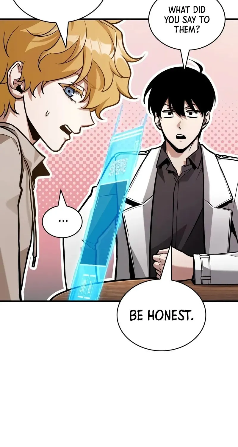 Omniscient Reader Chapter 238 page 27 - 