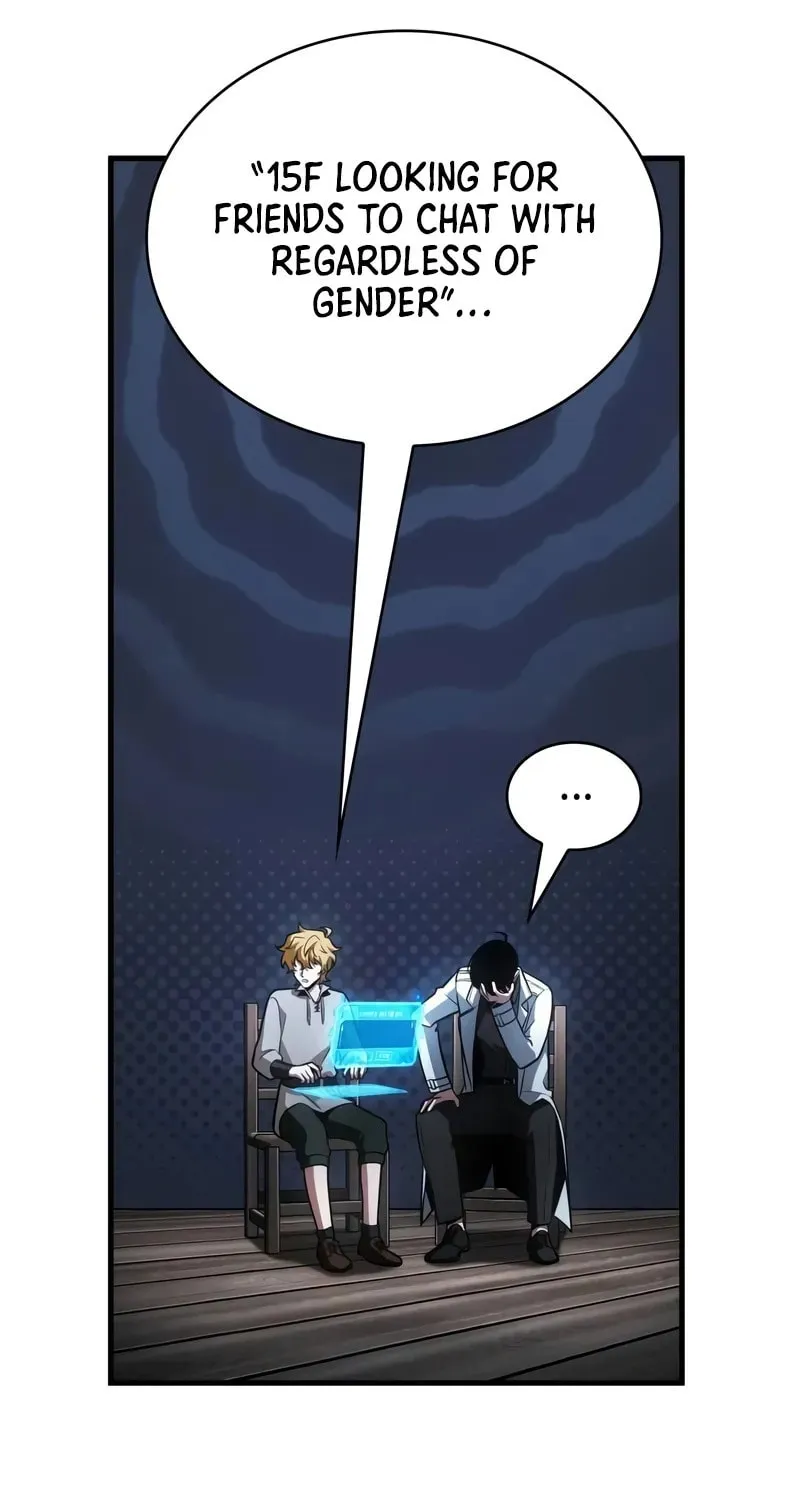 Omniscient Reader Chapter 238 page 28 - 