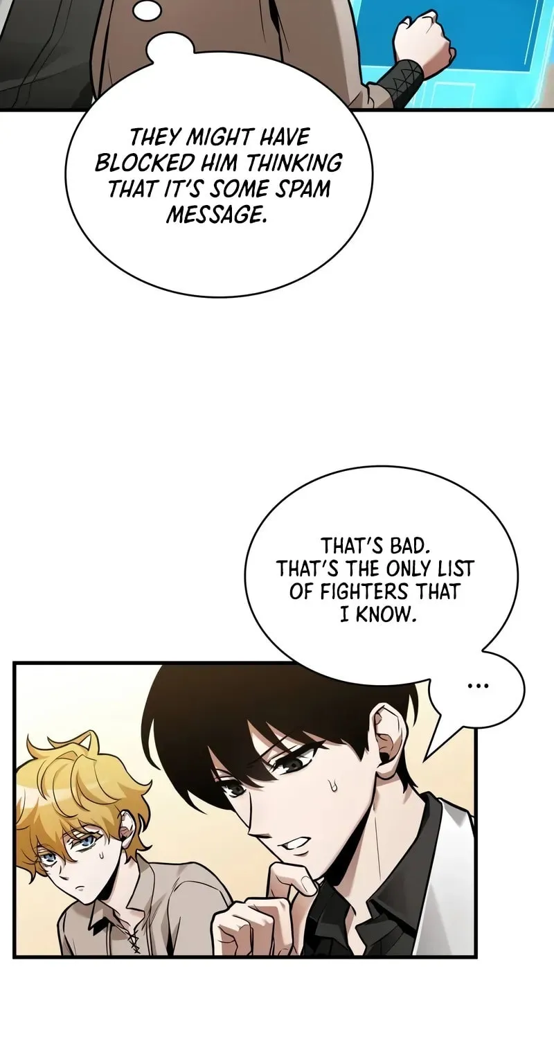 Omniscient Reader Chapter 238 page 30 - 