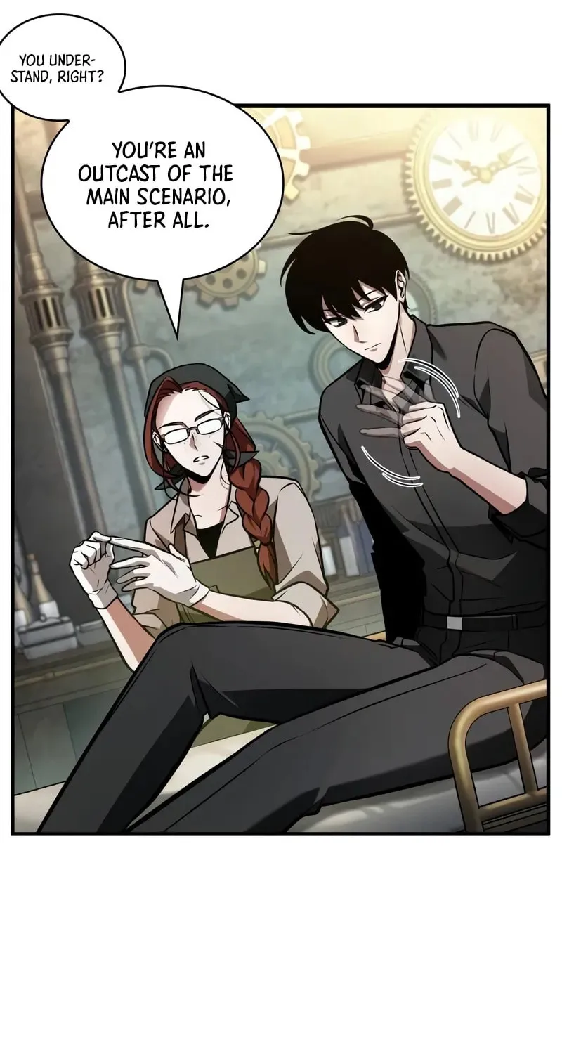 Omniscient Reader Chapter 238 page 4 - 