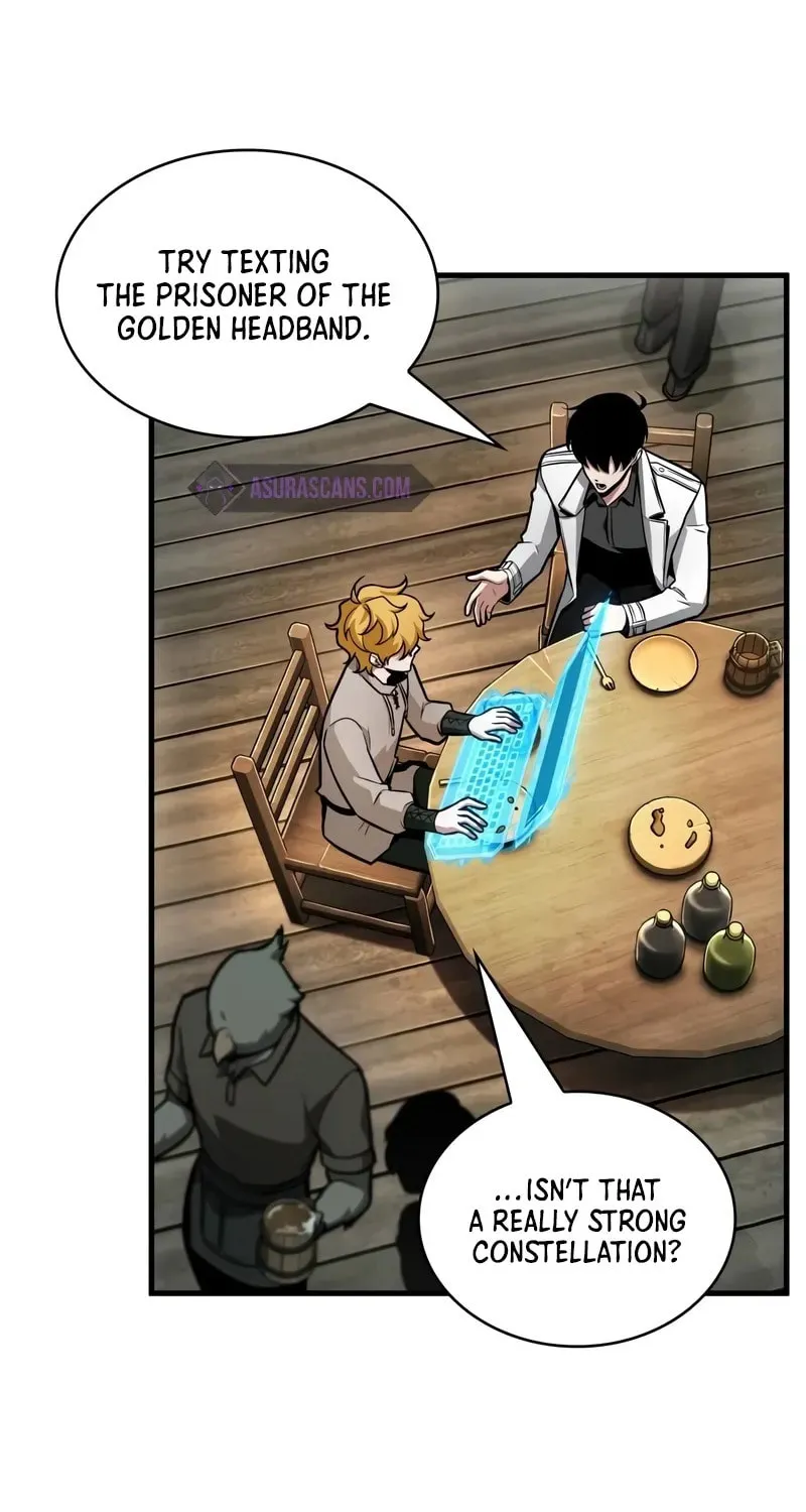 Omniscient Reader Chapter 238 page 31 - 
