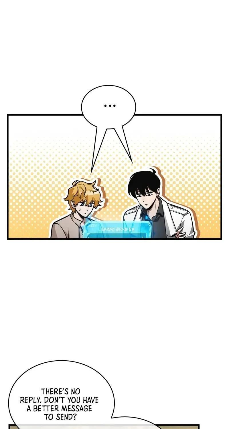 Omniscient Reader Chapter 238 page 32 - 