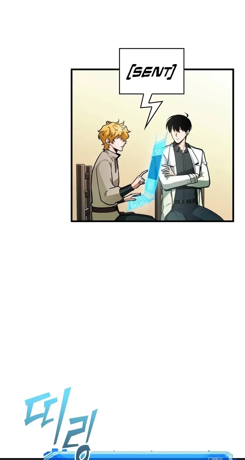 Omniscient Reader Chapter 238 page 34 - 