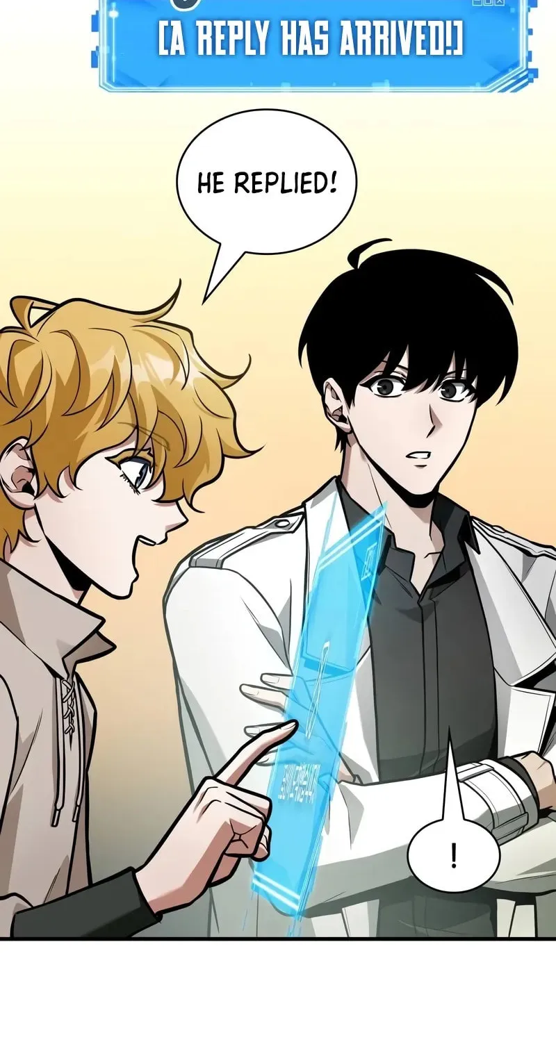 Omniscient Reader Chapter 238 page 35 - 