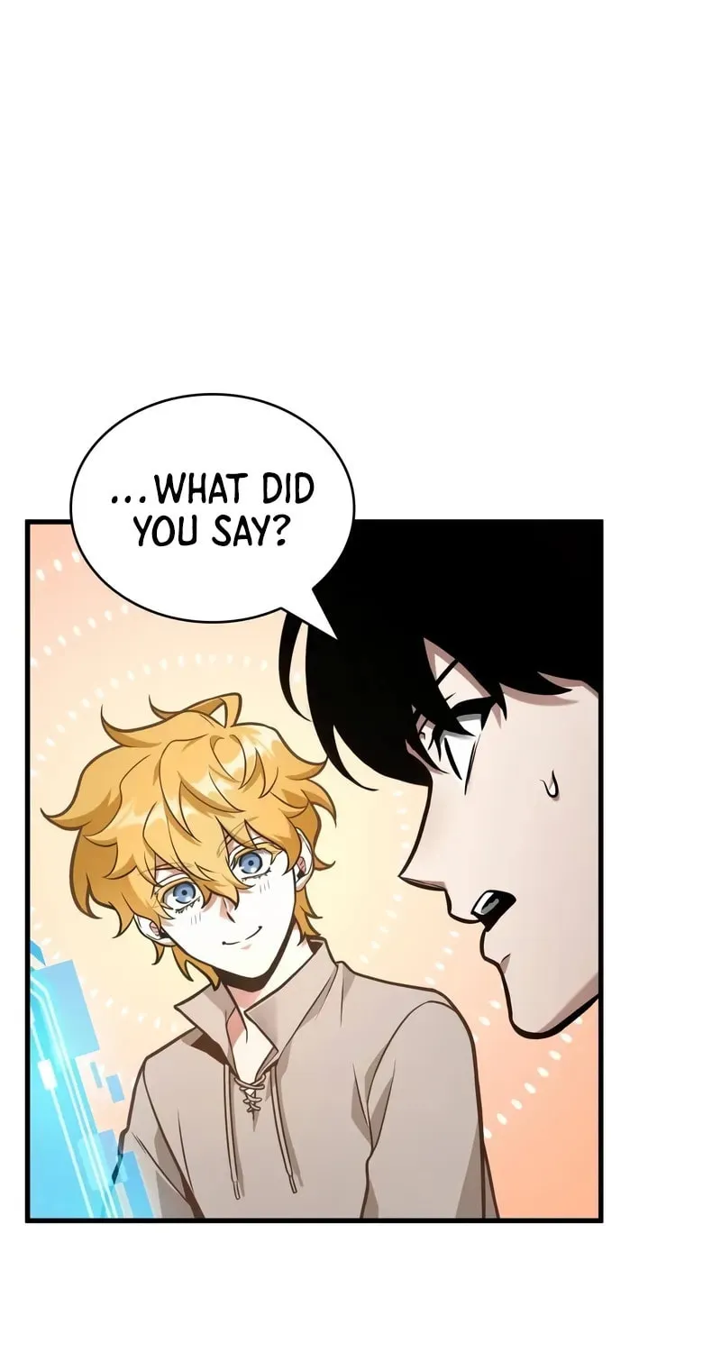 Omniscient Reader Chapter 238 page 36 - 