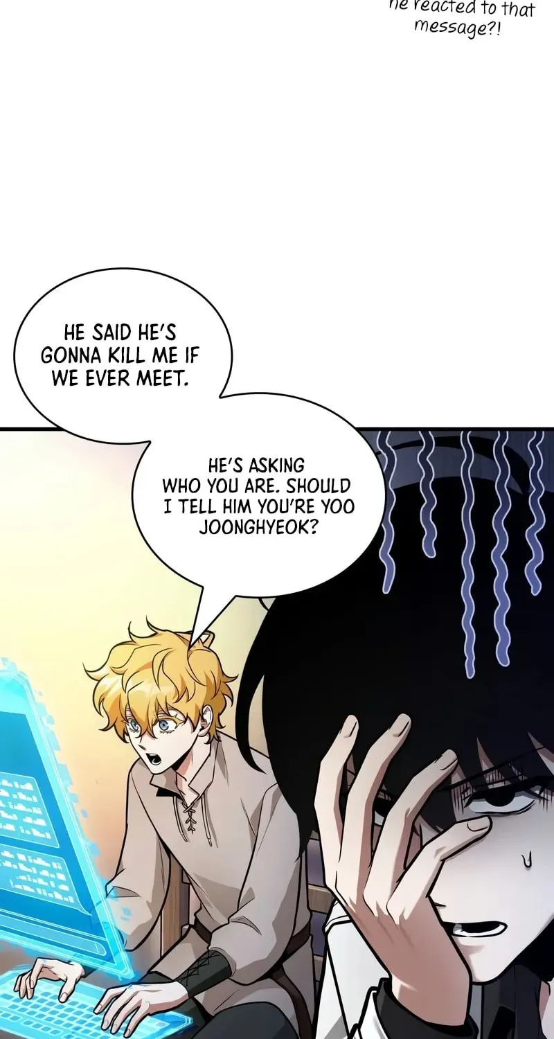 Omniscient Reader Chapter 238 page 38 - 