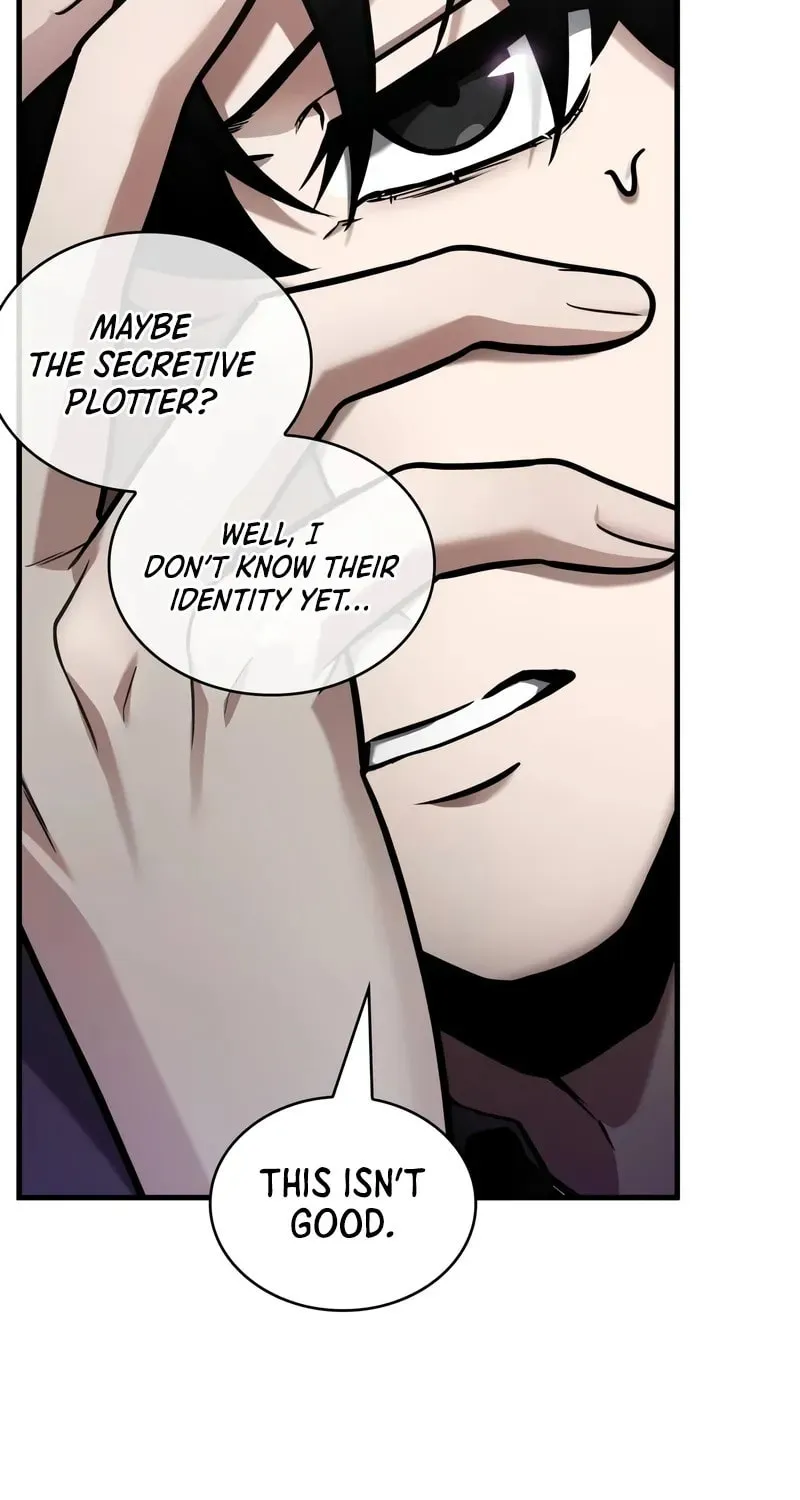 Omniscient Reader Chapter 238 page 40 - 