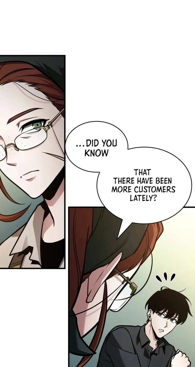 Omniscient Reader Chapter 238 page 5 - 