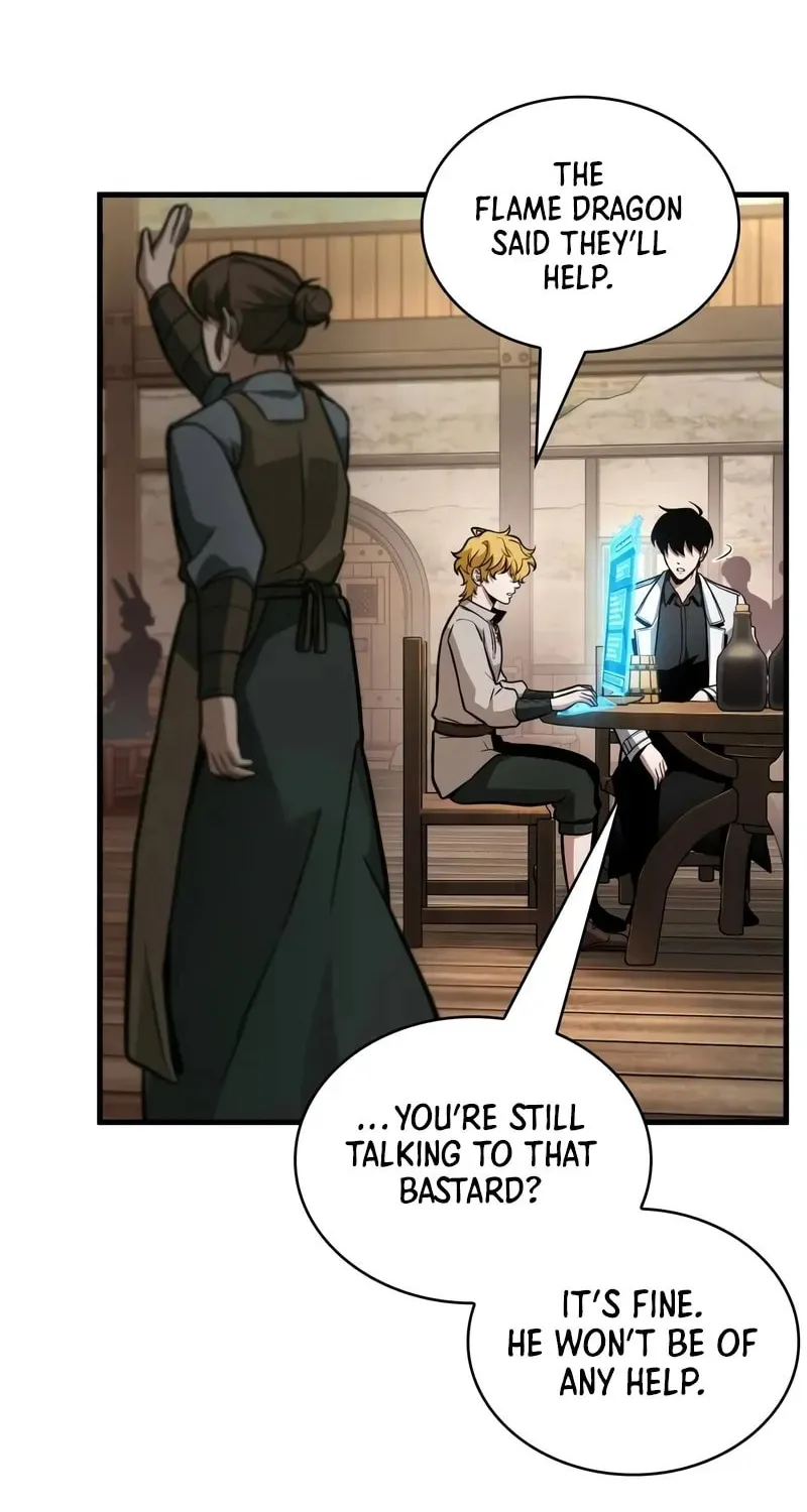 Omniscient Reader Chapter 238 page 41 - 