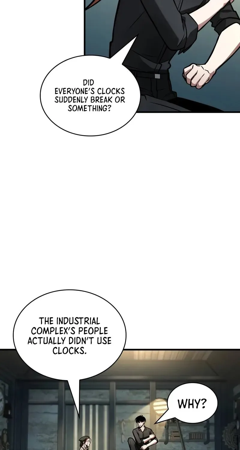 Omniscient Reader Chapter 238 page 6 - 