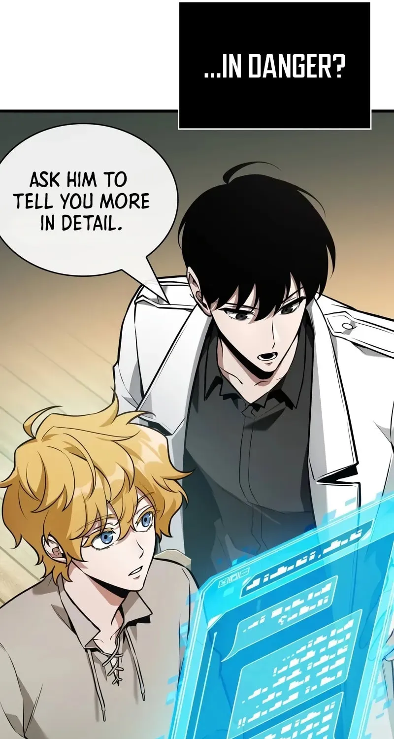 Omniscient Reader Chapter 238 page 51 - 