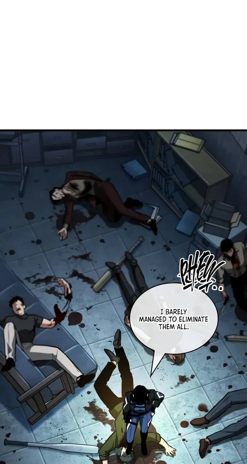 Omniscient Reader Chapter 238 page 55 - 