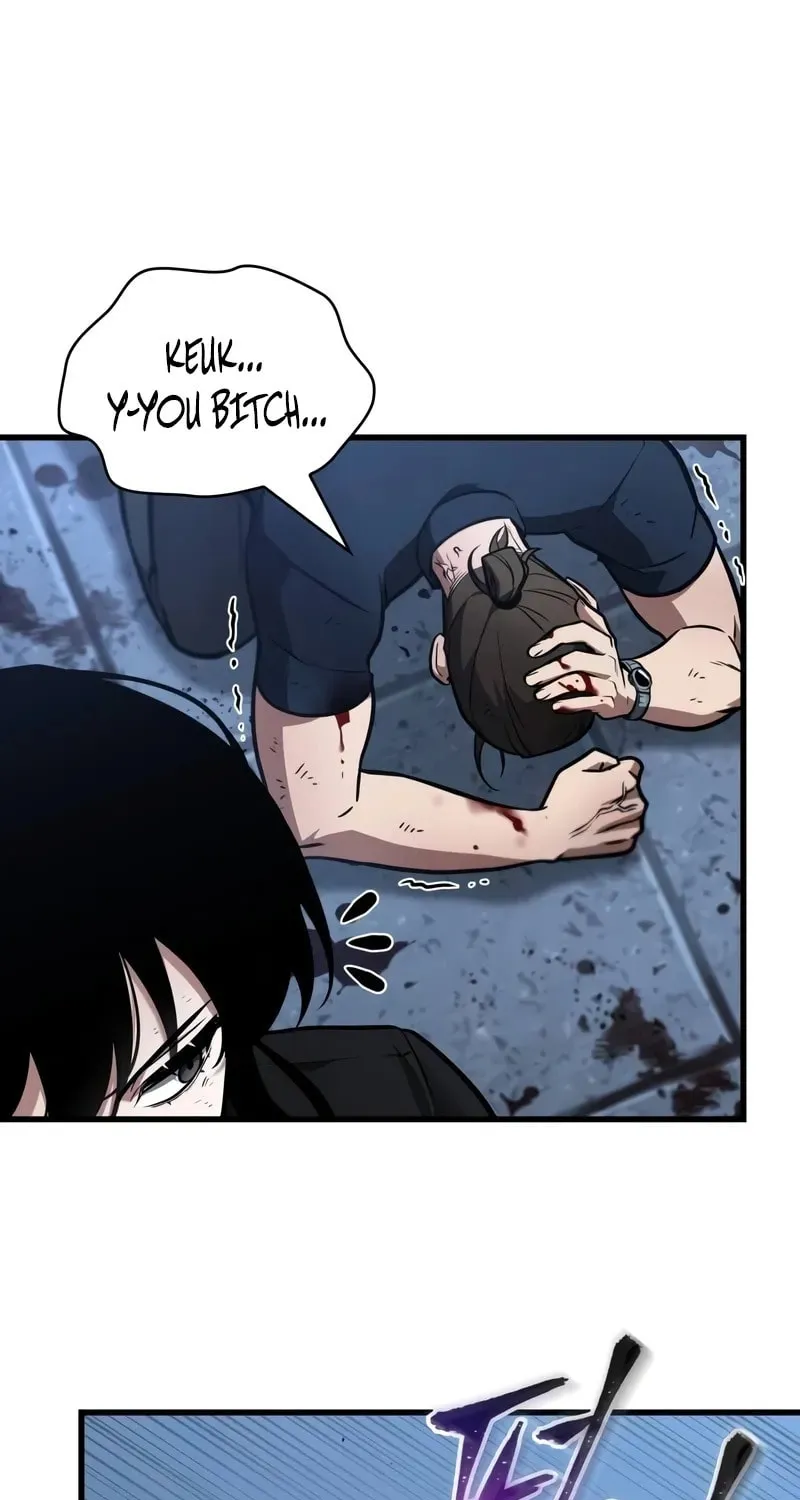 Omniscient Reader Chapter 238 page 57 - 