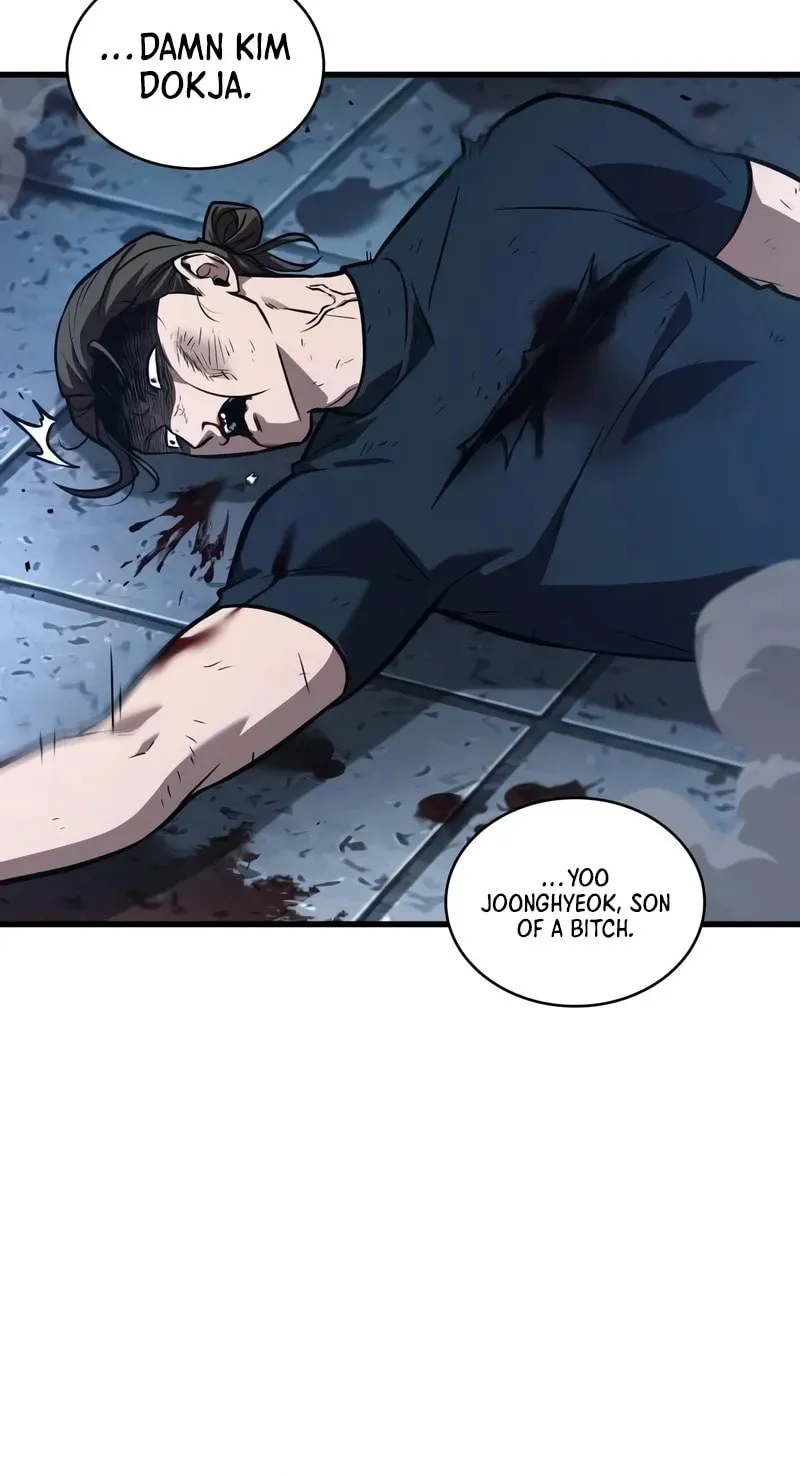 Omniscient Reader Chapter 238 page 59 - 