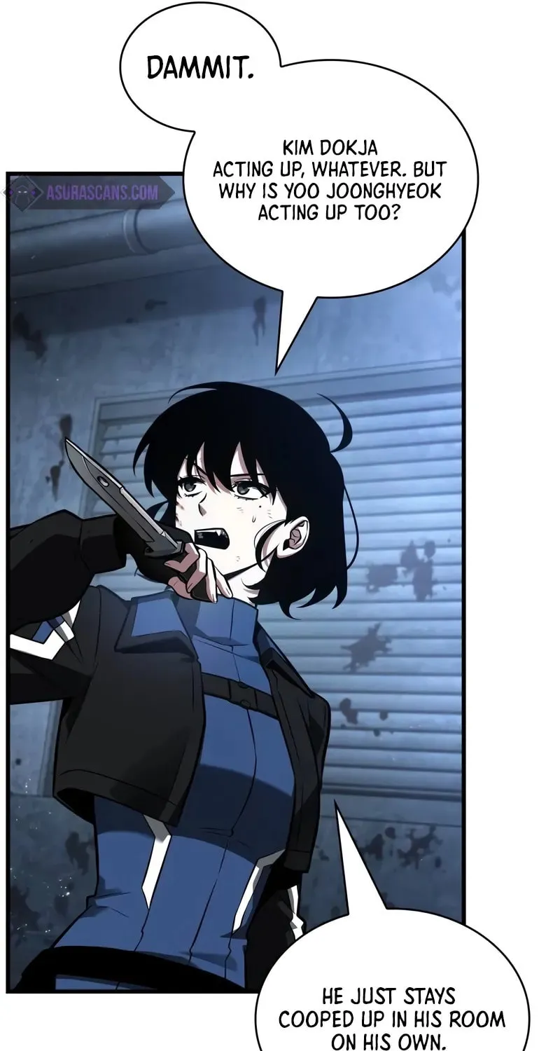 Omniscient Reader Chapter 238 page 60 - 
