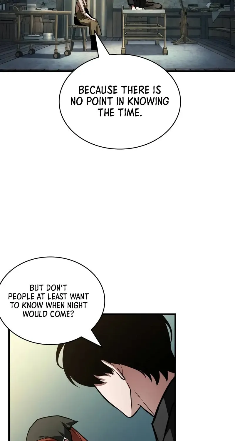 Omniscient Reader Chapter 238 page 7 - 