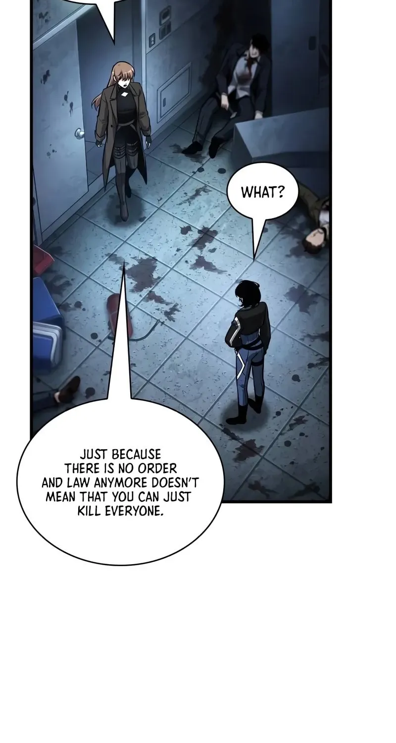 Omniscient Reader Chapter 238 page 67 - 