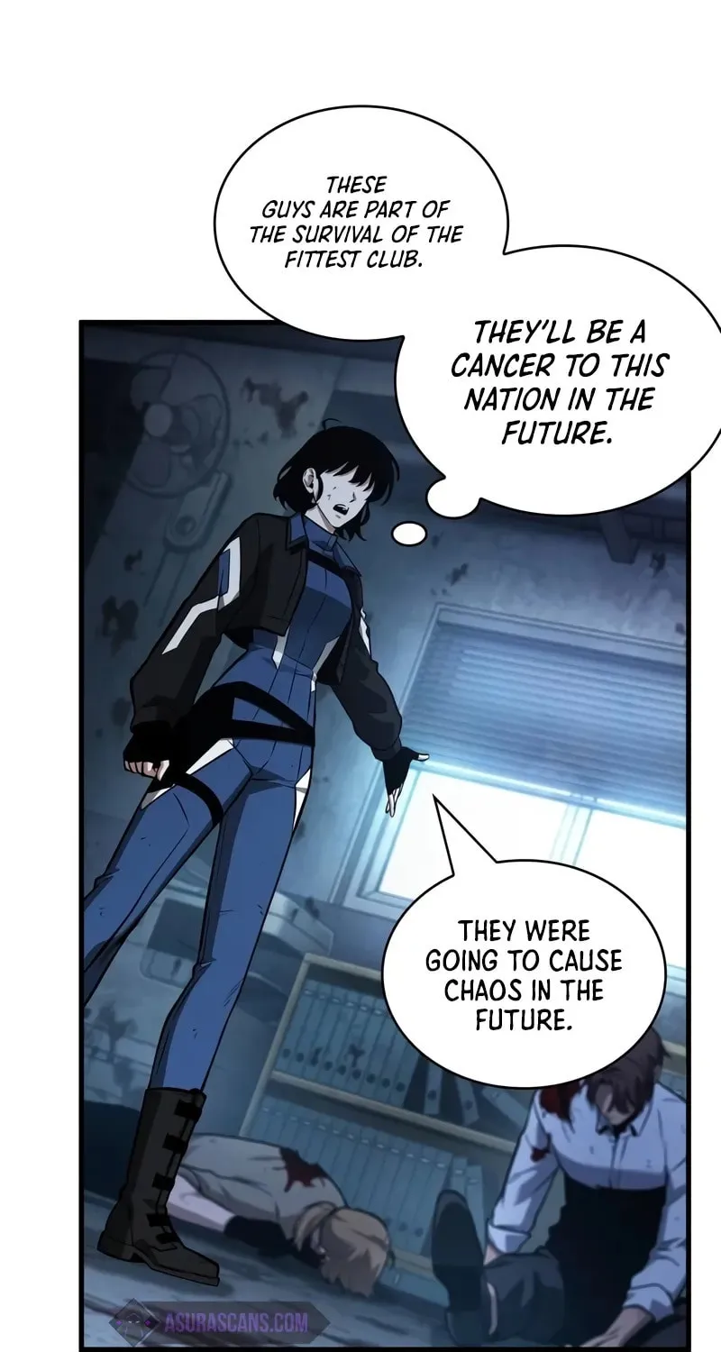 Omniscient Reader Chapter 238 page 68 - 