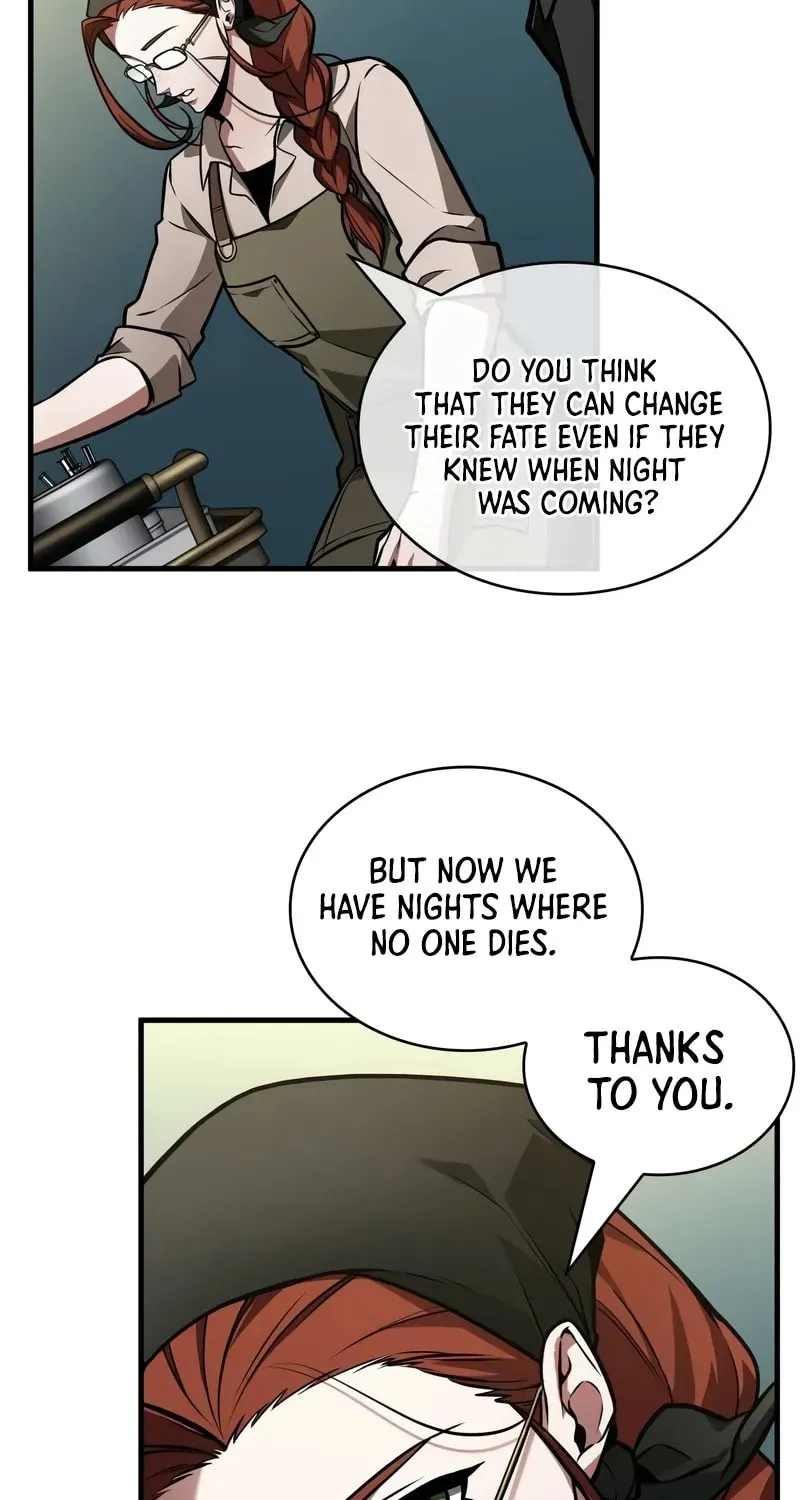 Omniscient Reader Chapter 238 page 8 - 