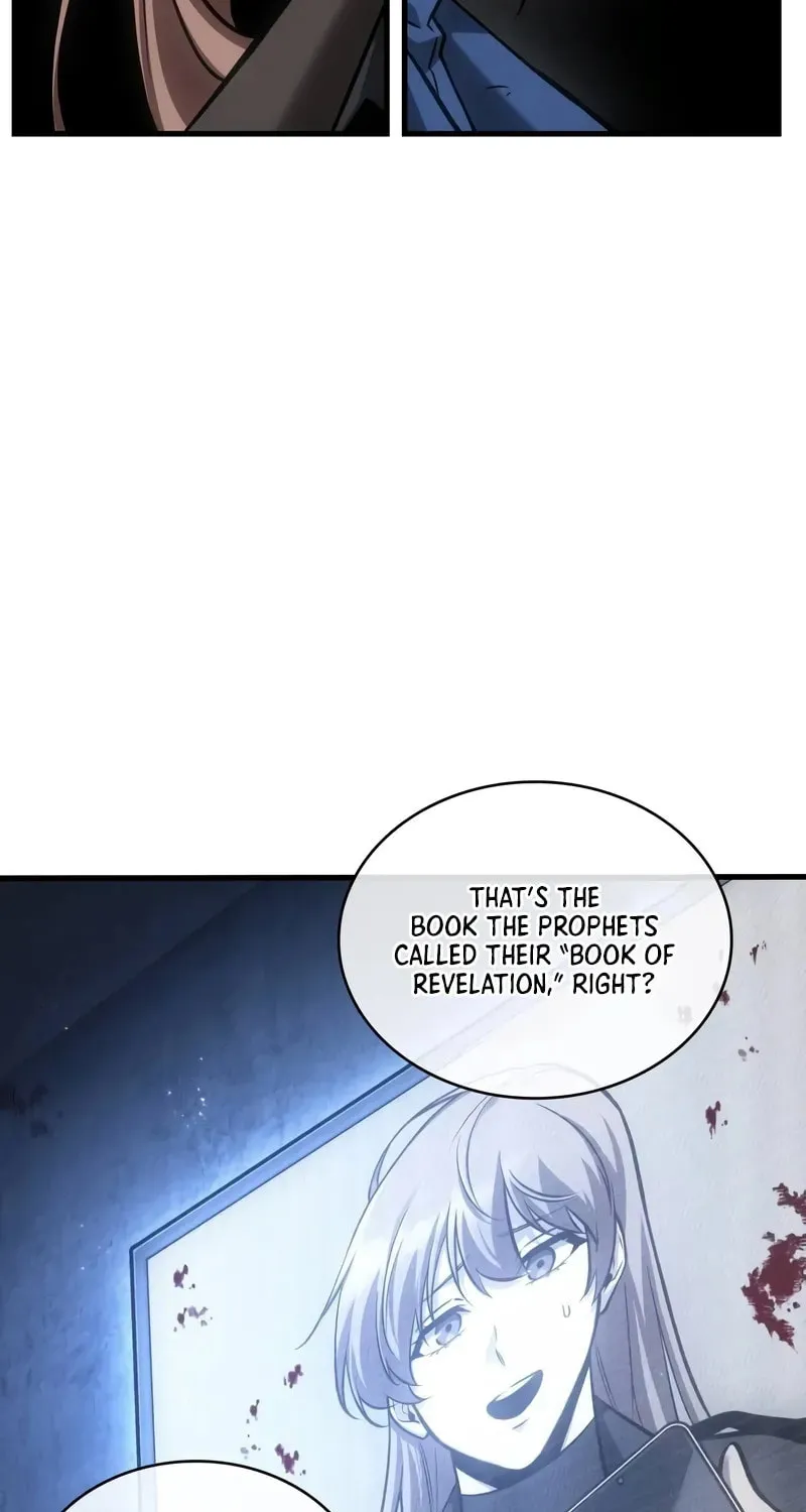 Omniscient Reader Chapter 238 page 72 - 