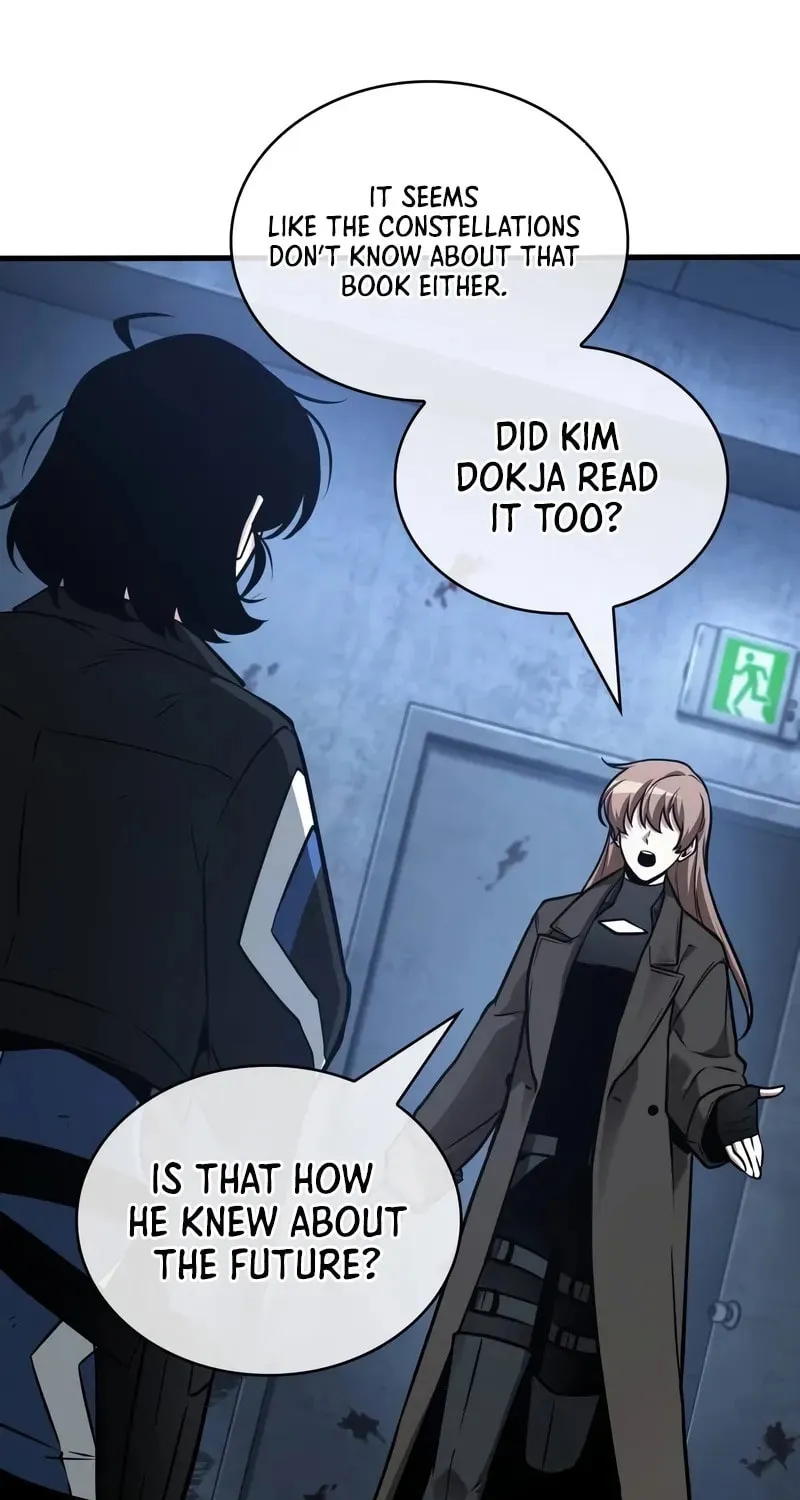 Omniscient Reader Chapter 238 page 74 - 