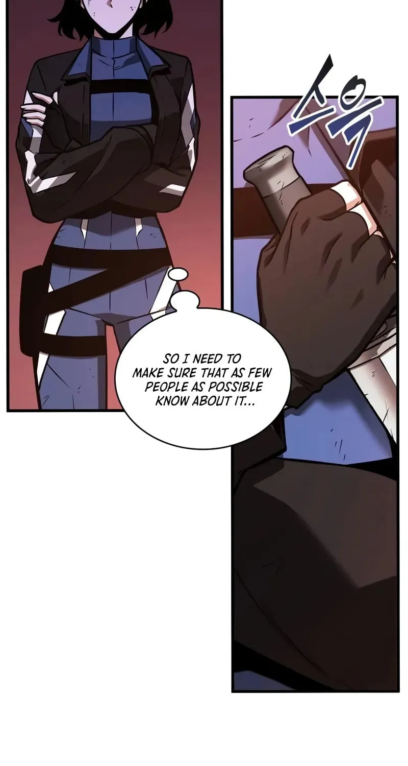 Omniscient Reader Chapter 238 page 76 - 
