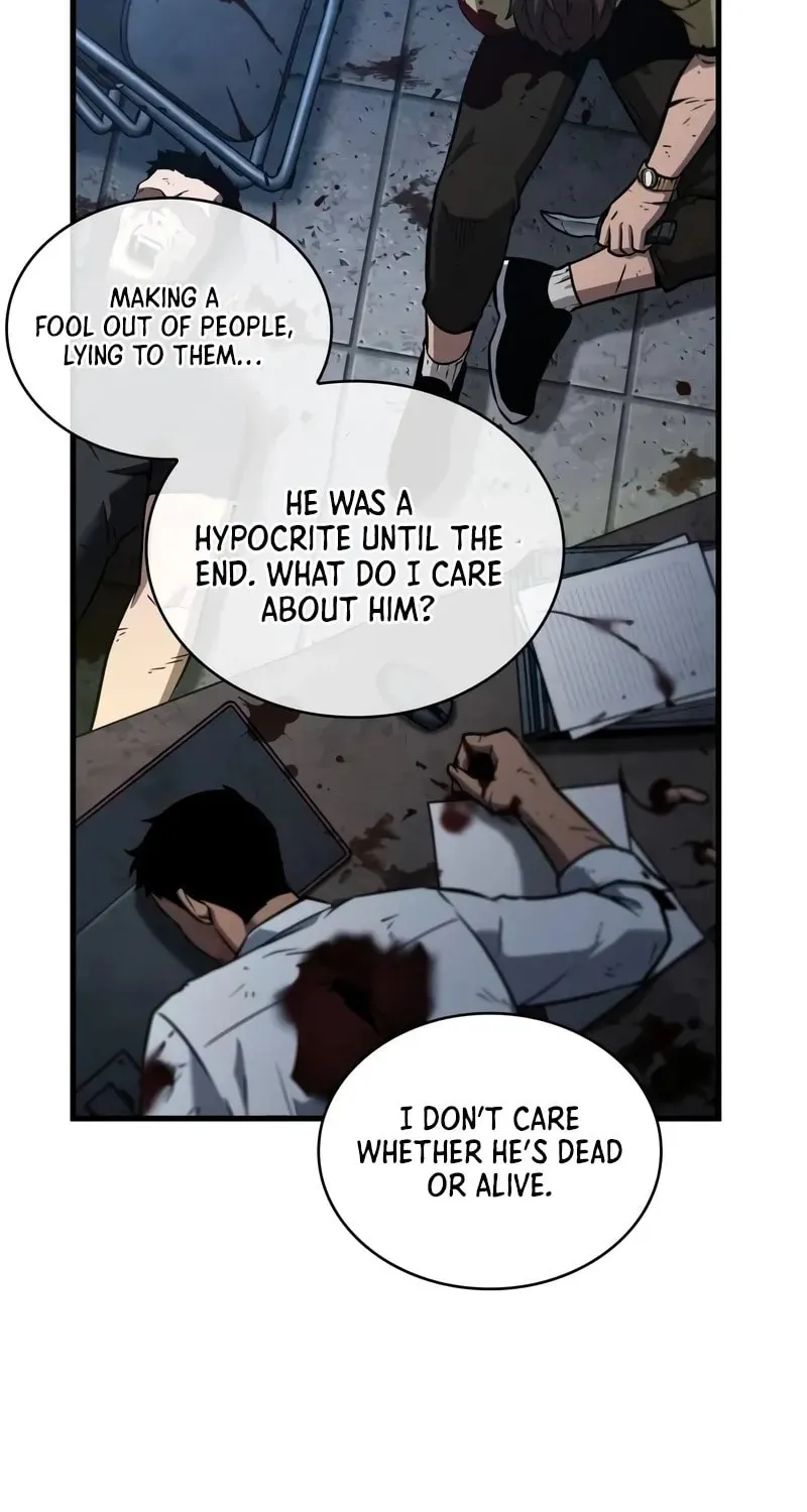 Omniscient Reader Chapter 238 page 83 - 