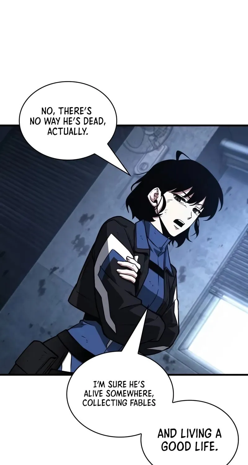 Omniscient Reader Chapter 238 page 84 - 