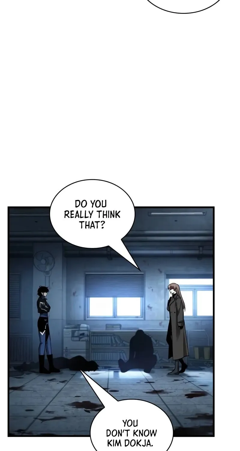Omniscient Reader Chapter 238 page 85 - 