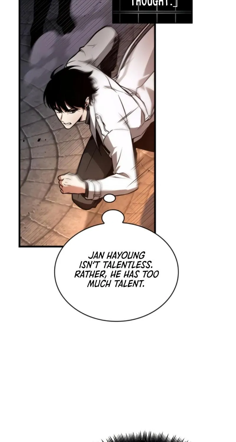 Omniscient Reader Chapter 239 page 104 - 