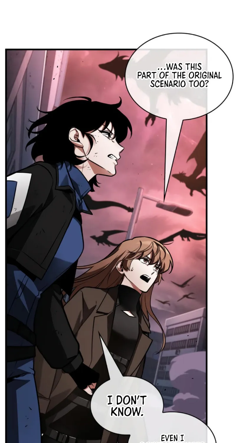 Omniscient Reader Chapter 239 page 20 - 