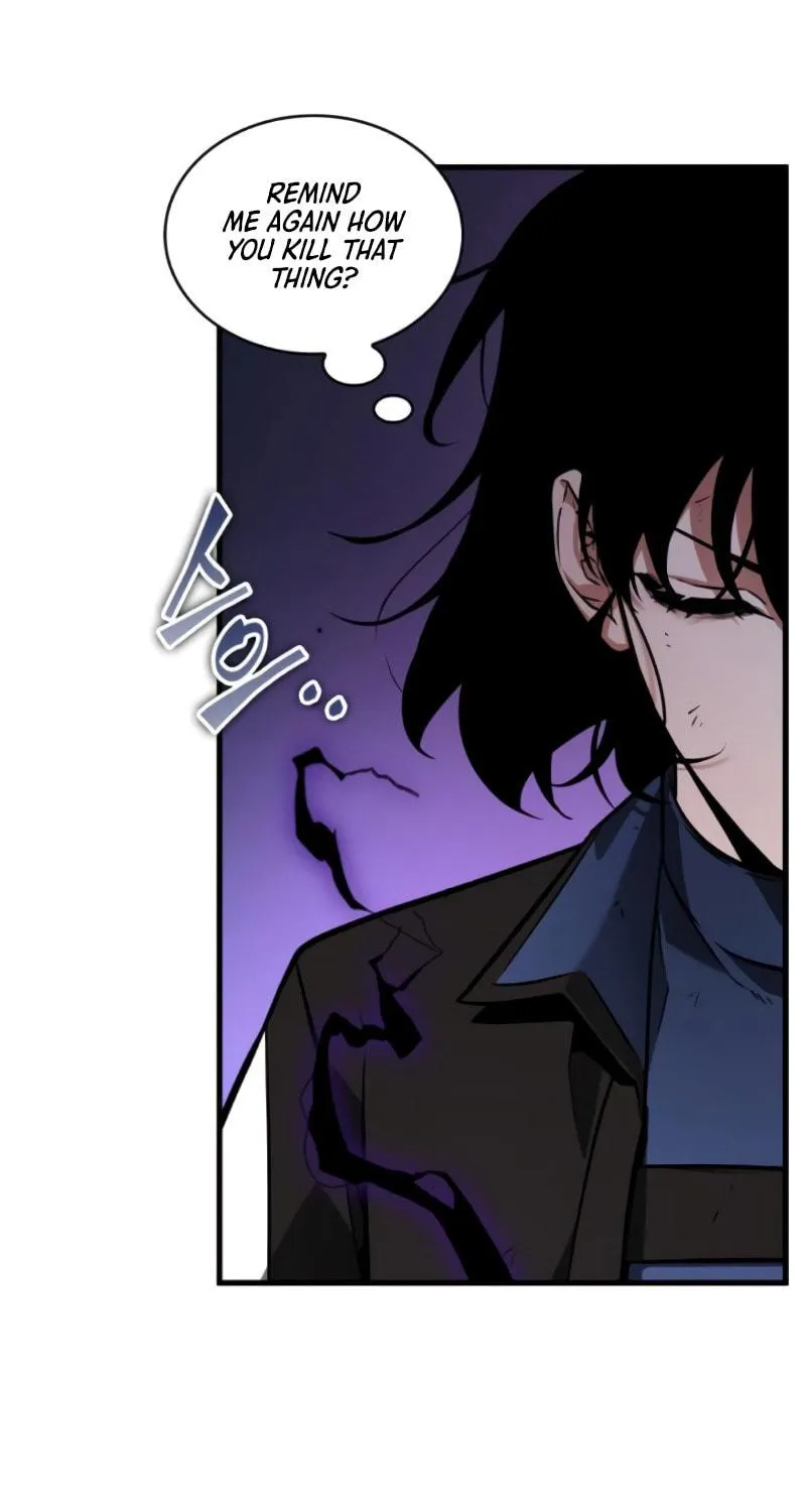Omniscient Reader Chapter 239 page 22 - 