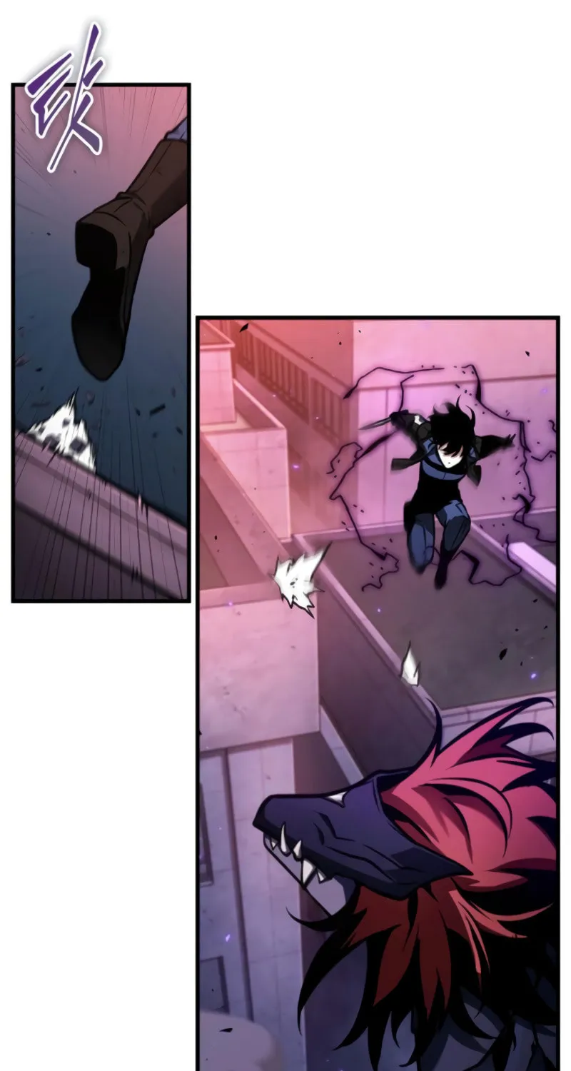 Omniscient Reader Chapter 239 page 26 - 