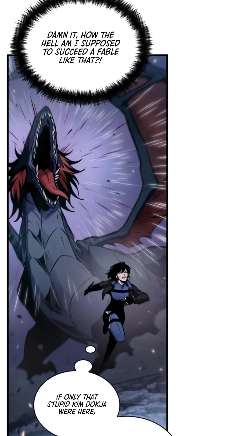 Omniscient Reader Chapter 239 page 37 - 