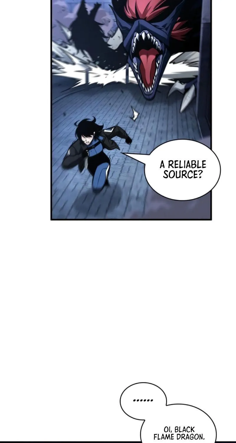 Omniscient Reader Chapter 239 page 57 - 