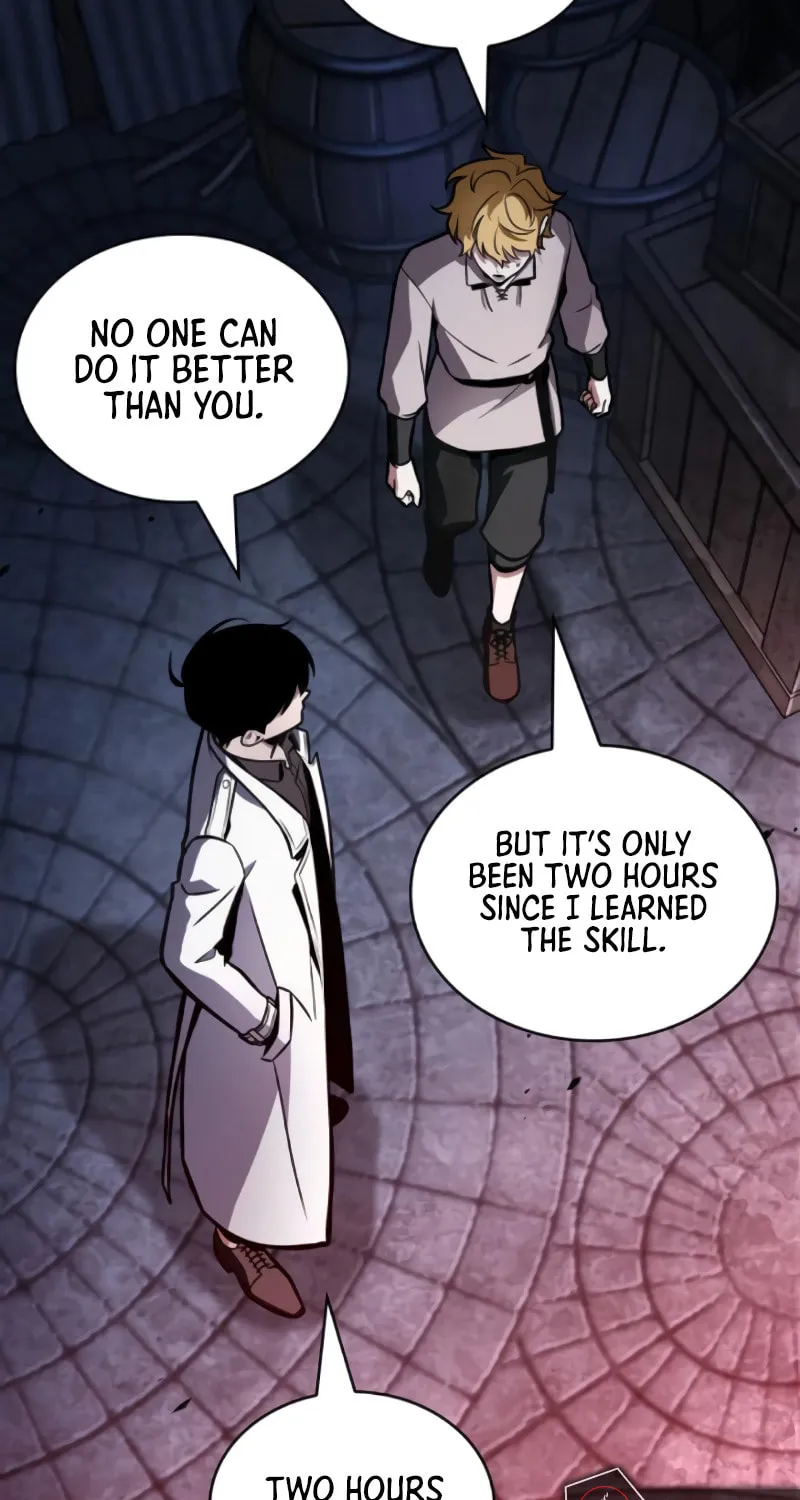 Omniscient Reader Chapter 239 page 71 - 