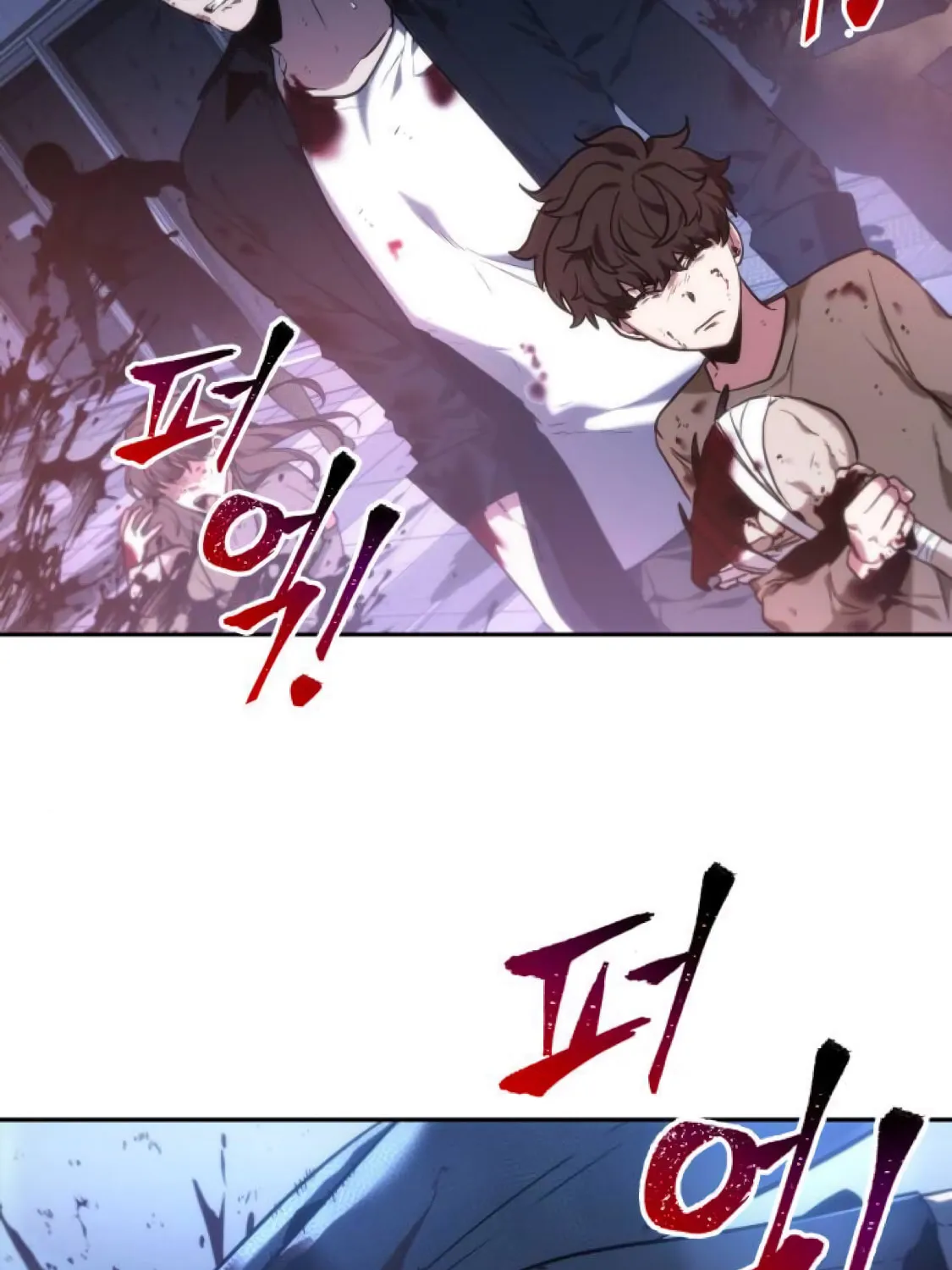 Omniscient Reader Chapter 24 page 112 - 