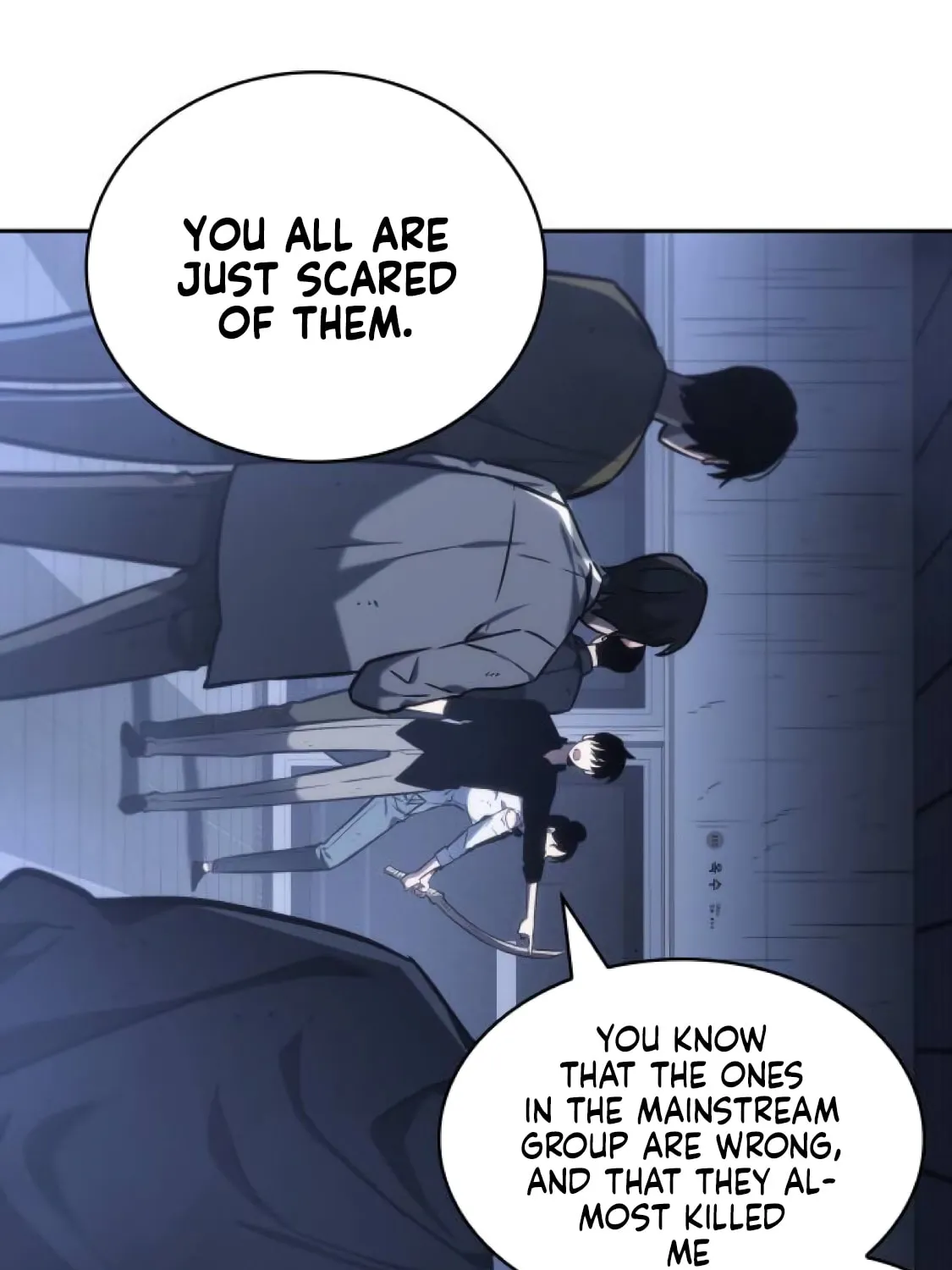 Omniscient Reader Chapter 24 page 14 - 