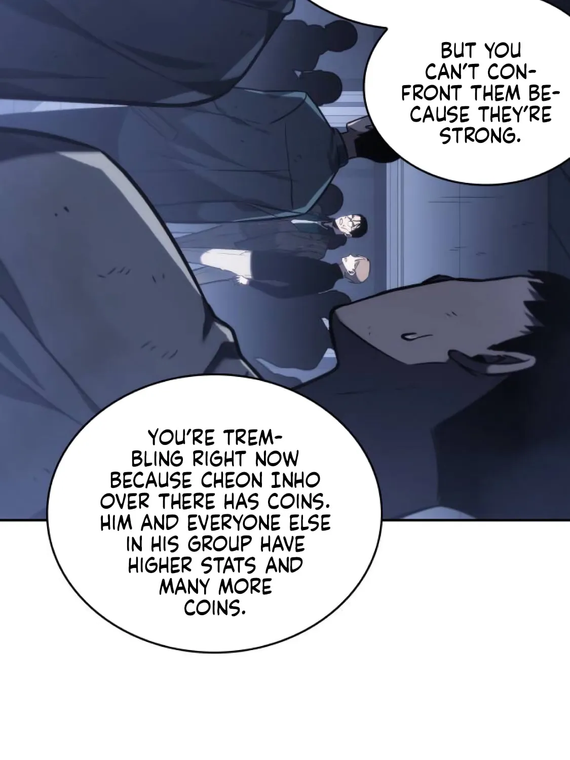 Omniscient Reader Chapter 24 page 15 - 