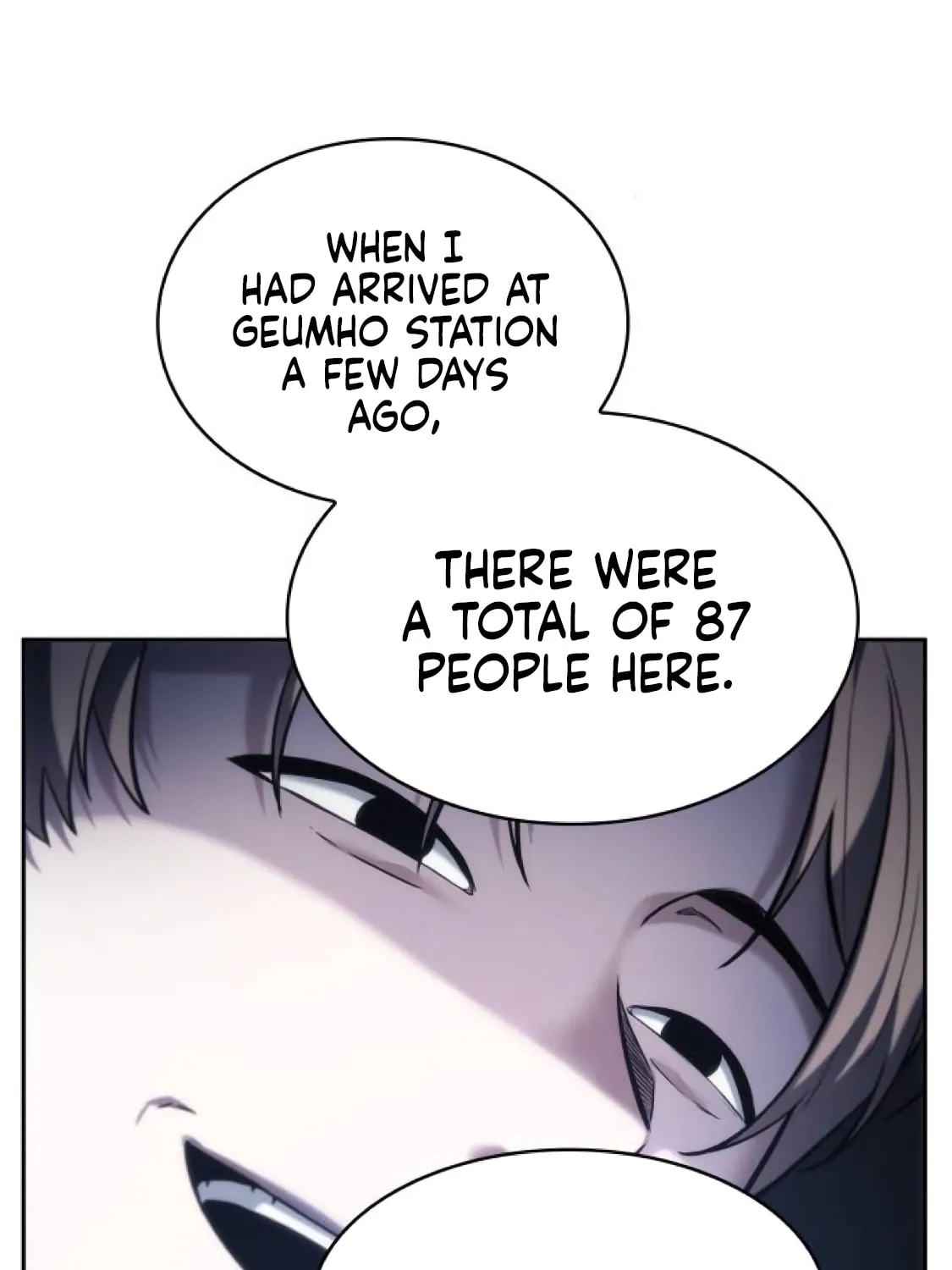 Omniscient Reader Chapter 24 page 20 - 