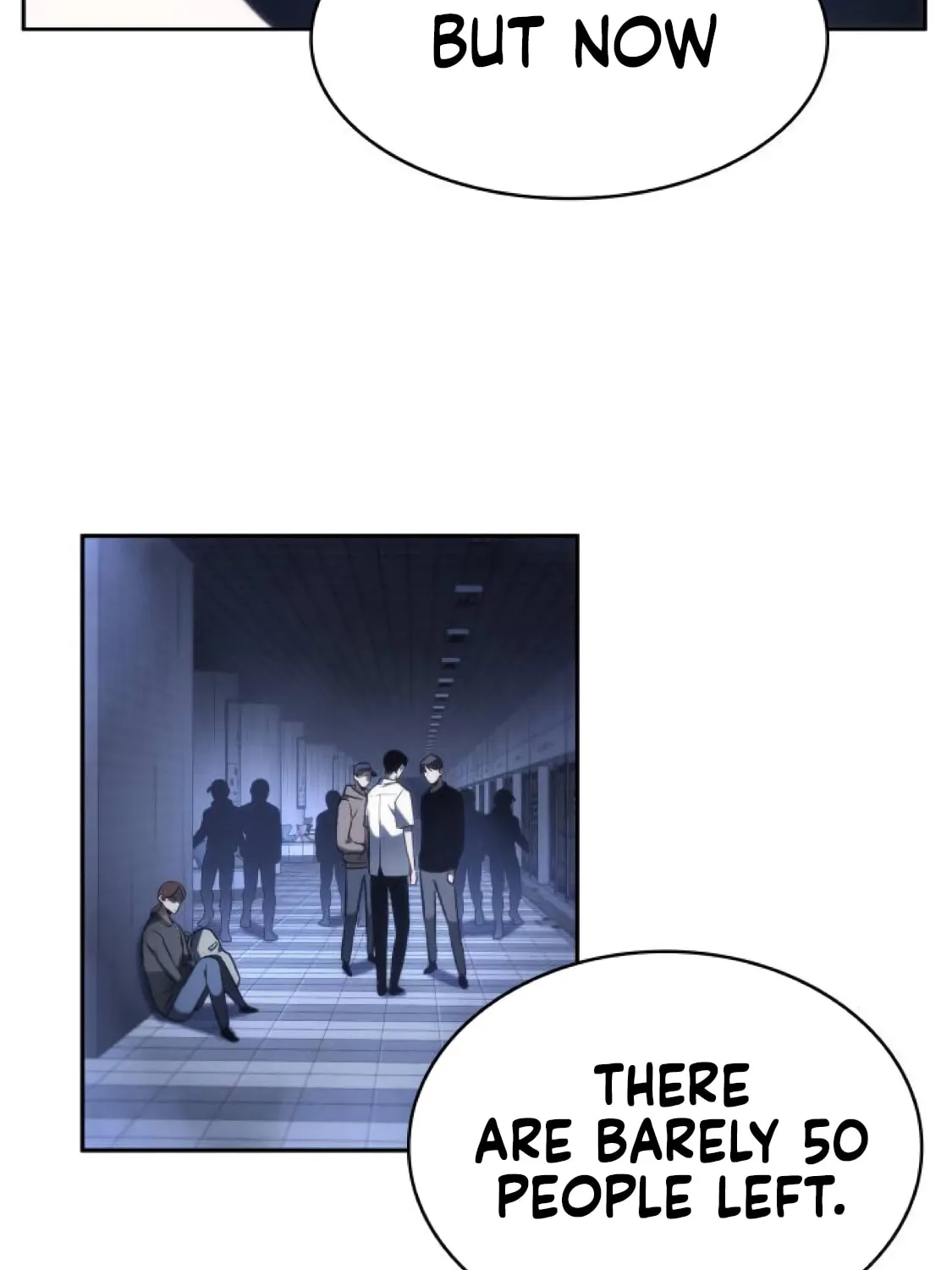 Omniscient Reader Chapter 24 page 21 - 