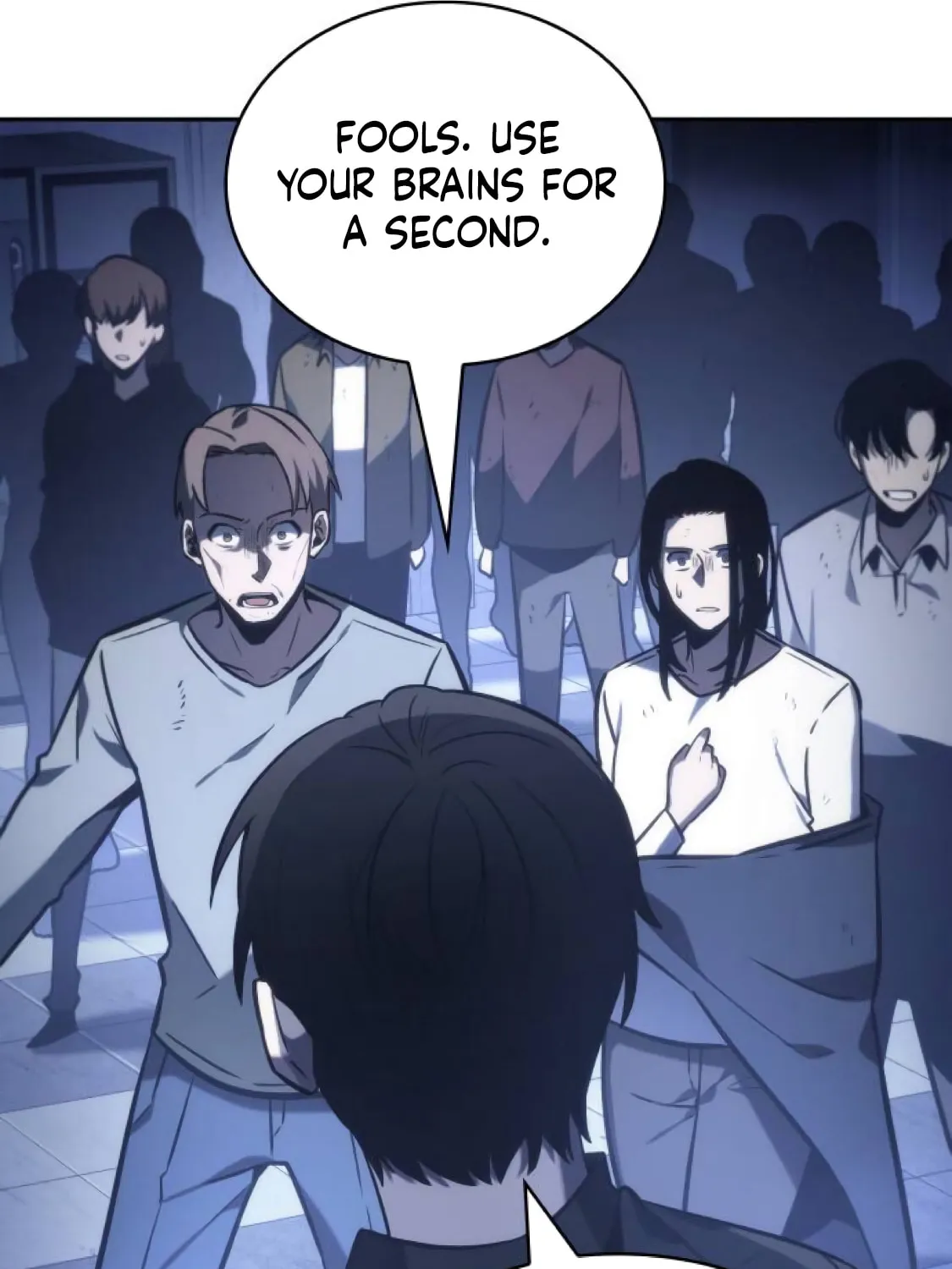 Omniscient Reader Chapter 24 page 25 - 