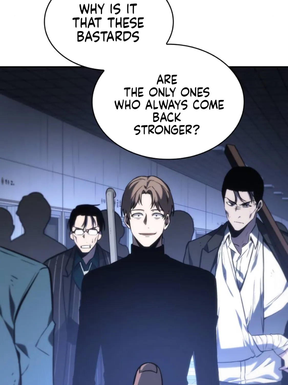 Omniscient Reader Chapter 24 page 27 - 